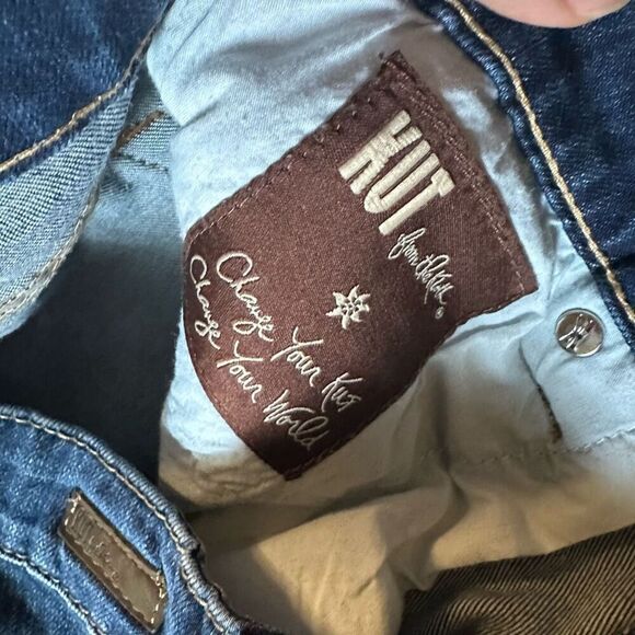 Kut Bermuda shorts 10 - Picture 4 of 10